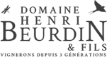 Logo Domaine Beurdin & Fils